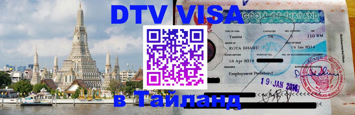 Оформление DTV визы под ключ: стоимость и тарифы, только загранпаспорт - 04.10.2025 